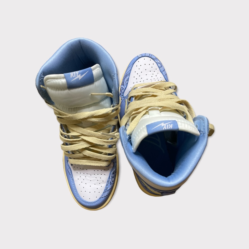 KOOL KIYS SNEAKERS - Picture 2 of 2